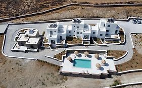 Krotiri View Paros Exterior photo