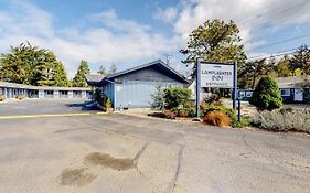 Lamplighter Inn Bandon Exterior photo