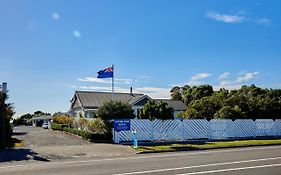 Alpine View Motel Kaikoura Exterior photo