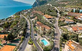 Hotel Rosemarie Limone sul Garda Exterior photo