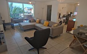 Hauts Vallons Appartement Full Equipe 3 Chambres Koungou Exterior photo