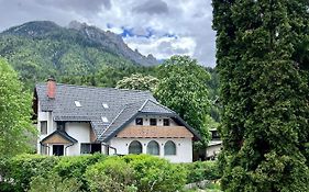 Apartments And Rooms Kaja Kranjska Gora Exterior photo