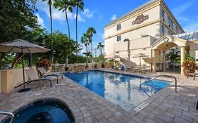 Bayfront Inn 5Th Avenue Naples Exterior photo