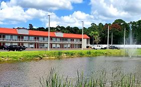 Vero Beach Inn & Suites Vero Beach I-95 (Adults Only) Exterior photo