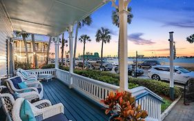 Bayfront Westcott House Bed & Breakfast St. Augustine Exterior photo