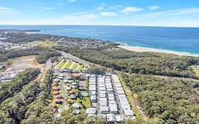 Ingenia Holidays Ulladulla Exterior photo