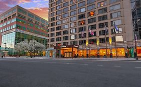 Le Meridien Washington, Dc, The Madison Hotel Exterior photo