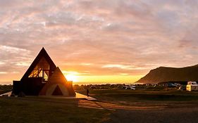 Lofoten Beach Camp Ramberg Exterior photo