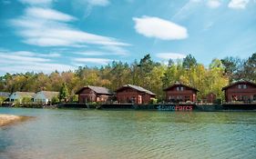 Europarcs De Achterhoek Hotel Lochem Exterior photo