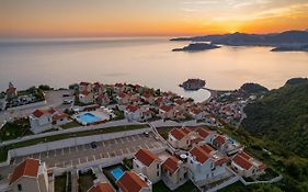 Carsko Selo Blizikuce Villa Budva Exterior photo