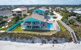 Ocean Beach Club Apartment New Smyrna Beach Exterior photo