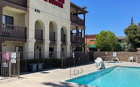 Palms Inn & Suites Palmdale Exterior photo