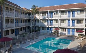 Motel 6-Carpinteria, Ca - Santa Barbara - North Exterior photo