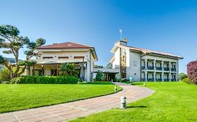 Hotel Rural Campaniola Pontevedra Exterior photo