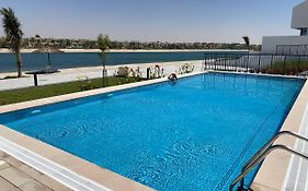 Marbella Luxury 3Br & 5Br Villas At Hayat Island, Mina Al Arab Ras al-Khaimah Exterior photo