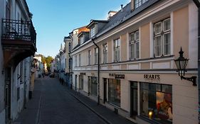 Old Town - Viru Gate Apartment Tallinn Exterior photo