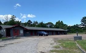 Budget Inn Mineola Exterior photo