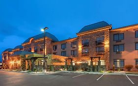 Best Western Premier Pasco Inn And Suites Exterior photo