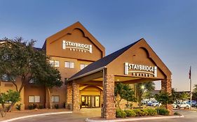 Staybridge Suites San Angelo, An Ihg Hotel Exterior photo