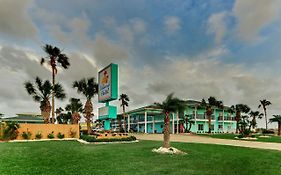 Island Hotel Port Aransas Exterior photo