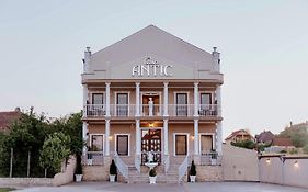 Casa Antic Hotel Băile Felix Exterior photo