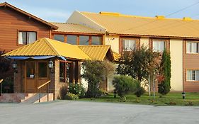 Hotel Picos Del Sur El Calafate Exterior photo