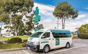 Quality Hotel Melbourne Airport Exterior photo