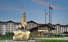 Great Wolf Lodge Manteca Exterior photo