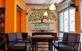 Bodhi Tree Hostel Kathmandu Exterior photo