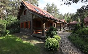 Lesny Zakatek Balia Kapielowa Ognisko Sauna Basen Rowery W Cenie Pobytu Villa Kruszyniany Exterior photo