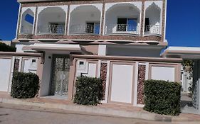 Dar El Marsa - Kelibia Villa Exterior photo