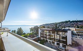Dimar Apartments Ohrid Exterior photo