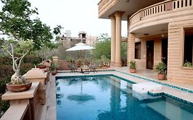 The Almond Tree Bed & Breakfast Jodhpur  Exterior photo