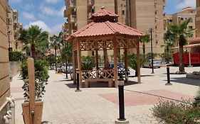 E-Just Hotel Borg El Arab Exterior photo