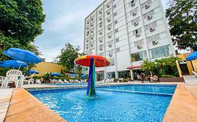 Sj Tour - San Juan Foz Do Iguacu Hotel Exterior photo