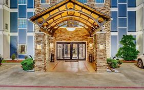 Staybridge Suites Tyler University Area, An Ihg Hotel Exterior photo