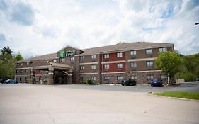 Holiday Inn Express Winfield - Teays Valley, An Ihg Hotel Hurricane Exterior photo