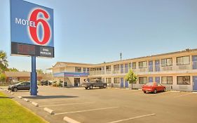 Motel 6-Fresno, Ca - Blackstone North Exterior photo