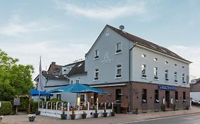 Hotel Landhaus Knappmann Essen Exterior photo