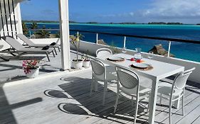 The View Apartment Bora Bora Exterior photo