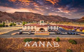 Quality Inn Kanab National Park Area Exterior photo