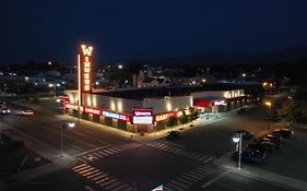 Winners Inn Casino Winnemucca Exterior photo