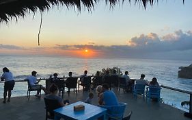 Sunset Villa Lembongan Exterior photo