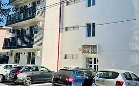 Casa Alex Hotel Eforie Nord Exterior photo