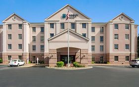 Mainstay Suites Airport Roanoke Exterior photo