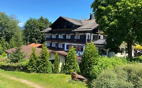 Hotel Sonnenhof 3 Zwiesel Exterior photo