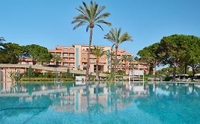 Hipotels Hipocampo Palace & Spa Cala Millor  Exterior photo