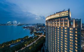 Intercontinental Suzhou Hotel, An Ihg Hotel Exterior photo