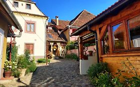 Casa Marcus Apartment Sighisoara Exterior photo