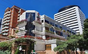 Best Western Plus Hotel Stofella Guatemala City Exterior photo